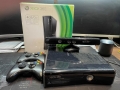Xbox 360 LT 3.0 + kinect, 2 джостика, 14 игр , бу