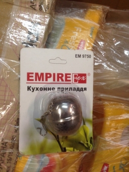 Сито-заварник Empire (EM-9750) новый