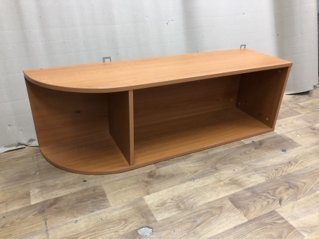 Полиця навісна «Вишня» бу