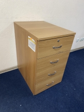 Офисная тумба № 12 "Орех" бу