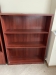 Шафа з полицями "Червоне дерево" бу 