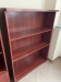 Шафа з полицями "Червоне дерево" бу 