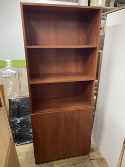 Шафа з полицями № 2 "Яблуня локарно" бу