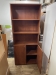 Шафа з полицями № 2 "Яблуня локарно" бу