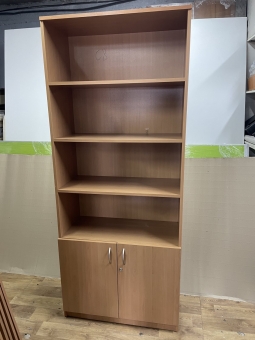 Шафа офісна для документів "Бук" бу