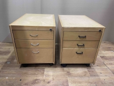 Офисная тумба № 14 "Бук" бу