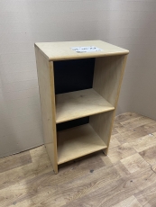 Тумба с полками для склада, бу