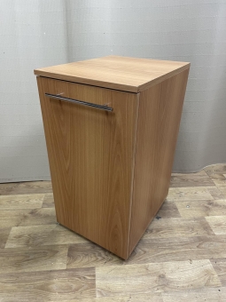 Офисная тумба "Дуб альпийский" бу