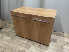 Тумба офісна № 2 «Дуб альпійський» бу 