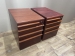 Тумба для склада "Красное дерево" бу