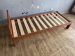 Кровать односпальная "Дерево"  ,бу