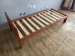 Кровать односпальная "Дерево"  ,бу