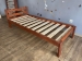 Кровать односпальная "Дерево"  ,бу