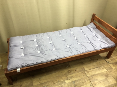 Кровать односпальная "Дерево"  ,бу Кровать односпальная "Дерево"  ,бу