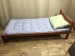 Кровать односпальная "Дерево"  ,бу