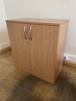 Тумба офисная большая "Бук" бу