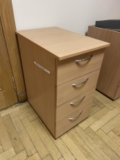 Тумба офісна № 5 «Бук» бу