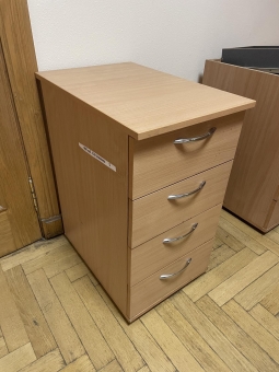 Тумба офисная № 5 "Бук" бу