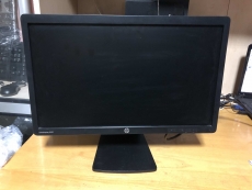 Монітор «20» «HP EliteDisplay E201», бу