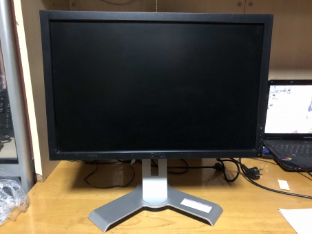 Монітор Dell «E2009W Class B 1680x1050 TN 16.10 VGA + DVI Black» бу