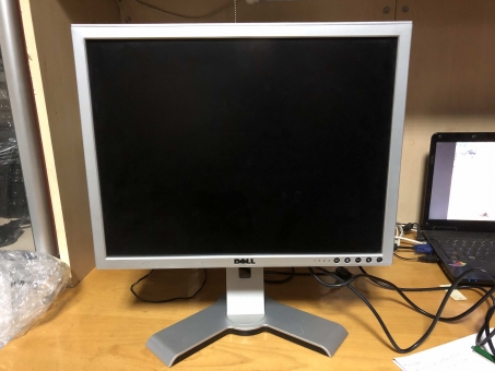 Монитор 20 "Dell 2007FPb" бу