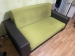 Диван розкладний «Зелений» бу