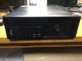 ПК "Fujitsu ESPRIMO С710", i3-3240, 3.40 MHz ,HD Graphics 1Gb, 4 Gb, 120 ssd, бу
