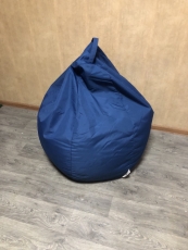 Кресло - мешок "Синий" ,бу 