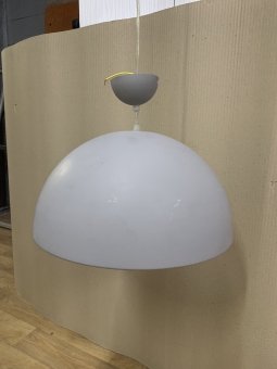 Светильник Accento lighting белый г ALDW-MD40286-GR, бу