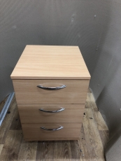 Тумба офисная № 4 "Бук" бу