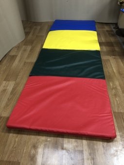 Спортивні мати, (5 шт), бу