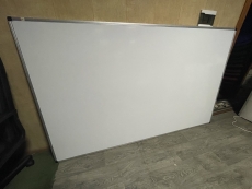 Маркерна, магнітна дошка (200/120 см), бу