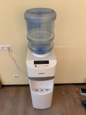 Кулер для воды "HotFrost V127B" бу