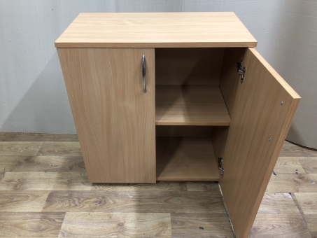 Тумба офисная большая "Бук" бу