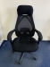 Кресло офисное "Сетка" "Hbada SGS black" ,бу 
