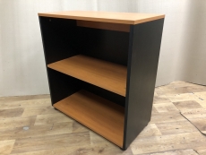 Офисная тумба большая № 2 "Вишня оксфорд" бу