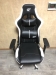 Кресло геймерское "GT Racer X-2528" бу
