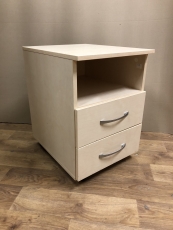 Тумба офісна «Береза» бу