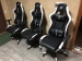 Кресло геймерское "GT Racer X-2528" бу