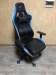 Кресло геймерское "GT Racer X-2528" бу