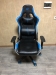 Кресло геймерское "GT Racer X-2528" бу
