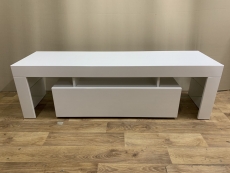 Офісна тумба велика № 2 "Білий" бу