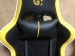 Кресло геймерское "GT Racer X-2528" бу