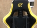 Кресло геймерское "GT Racer X-2528" бу
