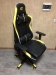 Кресло геймерское "GT Racer X-2528" бу