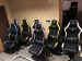 Кресло геймерское "GT Racer X-2528" бу