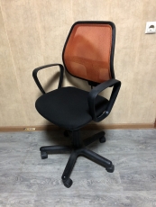 Кресло офисное "Оранж" "Сетка" бу