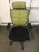 Крісло офісне «Enjoy Budget Comfort Seating» “Сітка” «Салатовий» ,бу