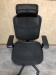 Кресло офисное №2 "Enjoy Budget Comfort Seating" "Сетка" "Черный" ,бу