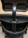 Кресло офисное №2 "Enjoy Budget Comfort Seating" "Сетка" "Черный" ,бу